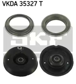 Подшипник SKF VKDA 35327 T